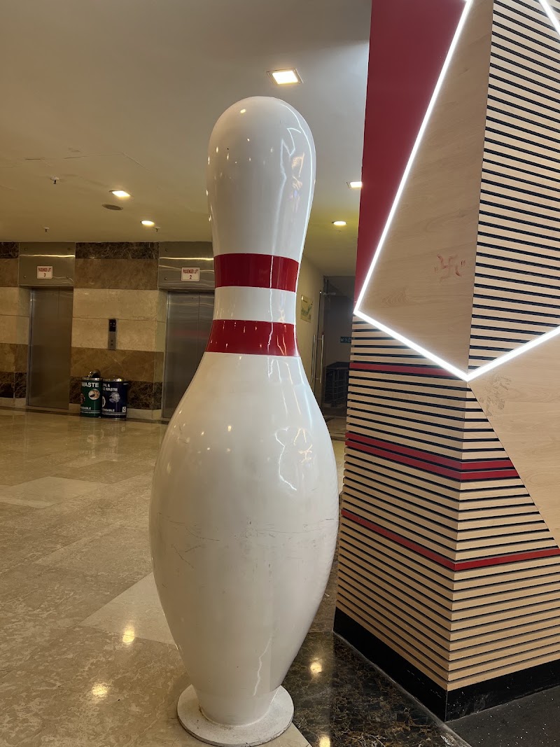 Timezone Ambience Mall, Gurgaon- Bowling, Bumper Cars, VR, Party Celebration - Timezone Ambience Mall, Gurgaon- Bowling, Bumper Cars, VR, Party Celebration Ambience Mall, NH- 8, Ambience Island, DLF Phase 3, Sector 24, Gurugram, Haryana 122010, India