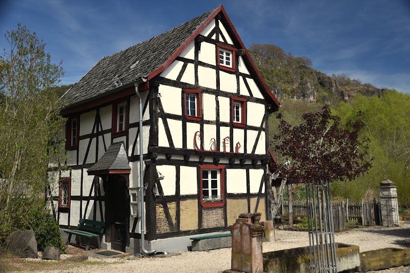 Eifel - Eifel, 54568 Gerolstein, Germany