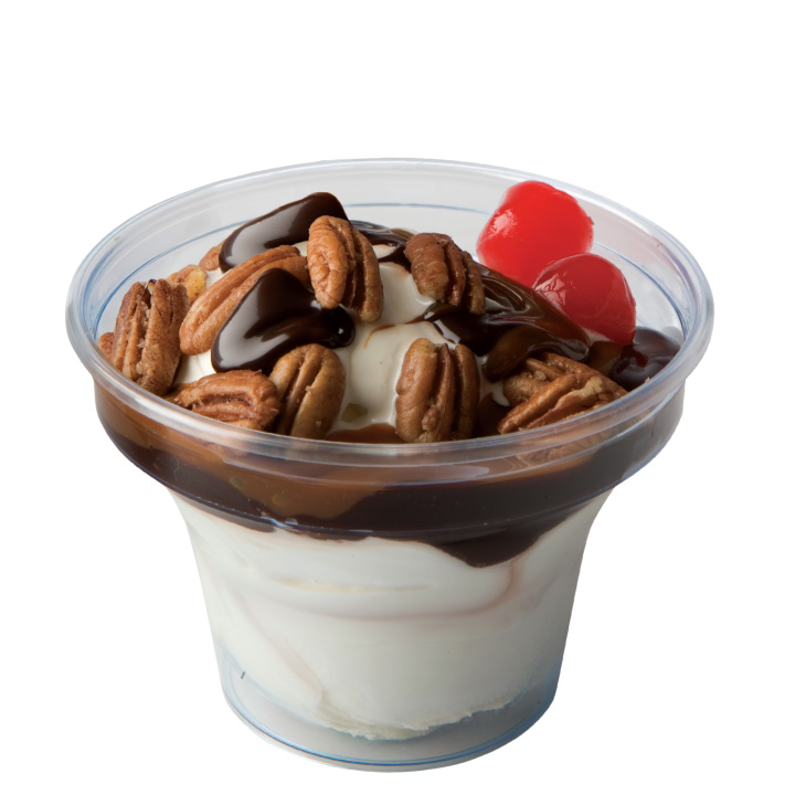 Andy's Frozen Custard - Andy's Frozen Custard 6106 S Broadway Ave, Tyler, TX 75703, USA
