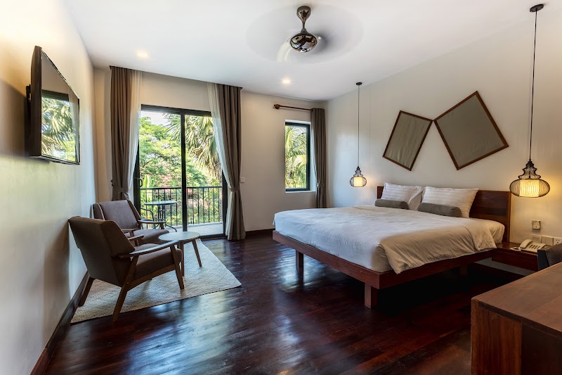 Mealy Villa | Siem Reap - Mealy Villa | Siem Reap, Cheas Rd, Krong Siem Reap, Cambodia