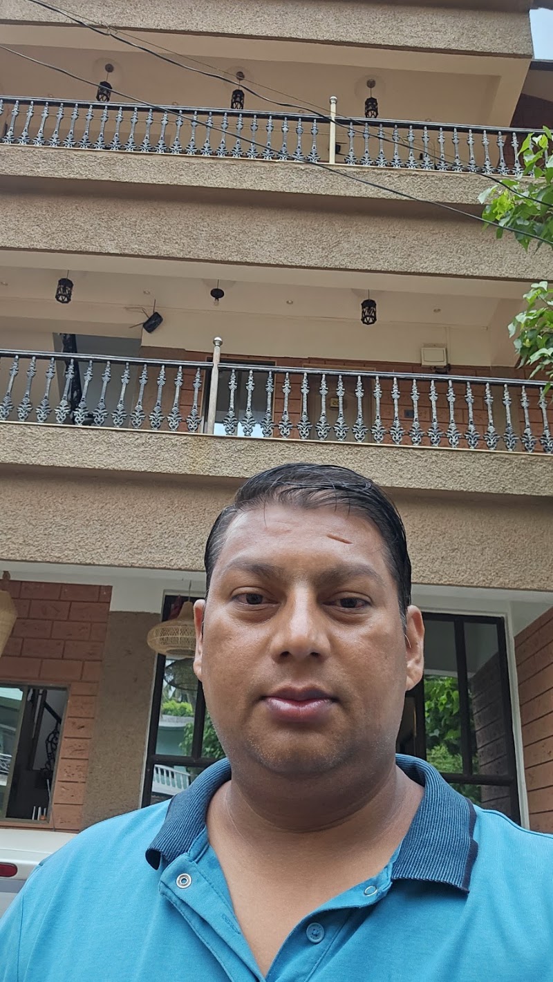 Wairkar’s Sea Pearl Resort - Wairkar’s Sea Pearl Resort, XFJV+9WQ, Devbag Sangam Rd, Devbag, Malvan, Maharashtra 416606, India