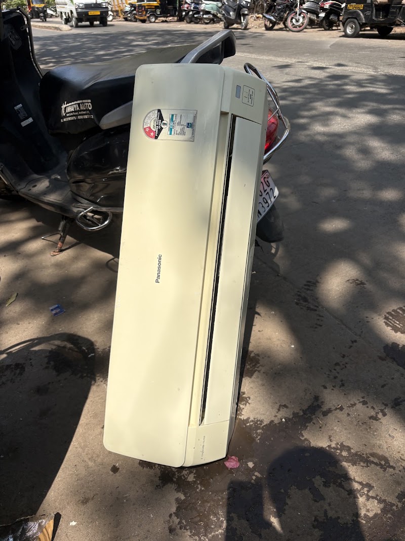 Bhaarat AC Buyers - Bhaarat AC Buyers Shop no 36, new, DN Nagar Muncipal School Rd, opposite Bharat Skyvidtas Building, Sonal Co operative Hsg Society, Indira Nagar, D.N.Nagar, Andheri West, Mumbai, Maharashtra 400053, India