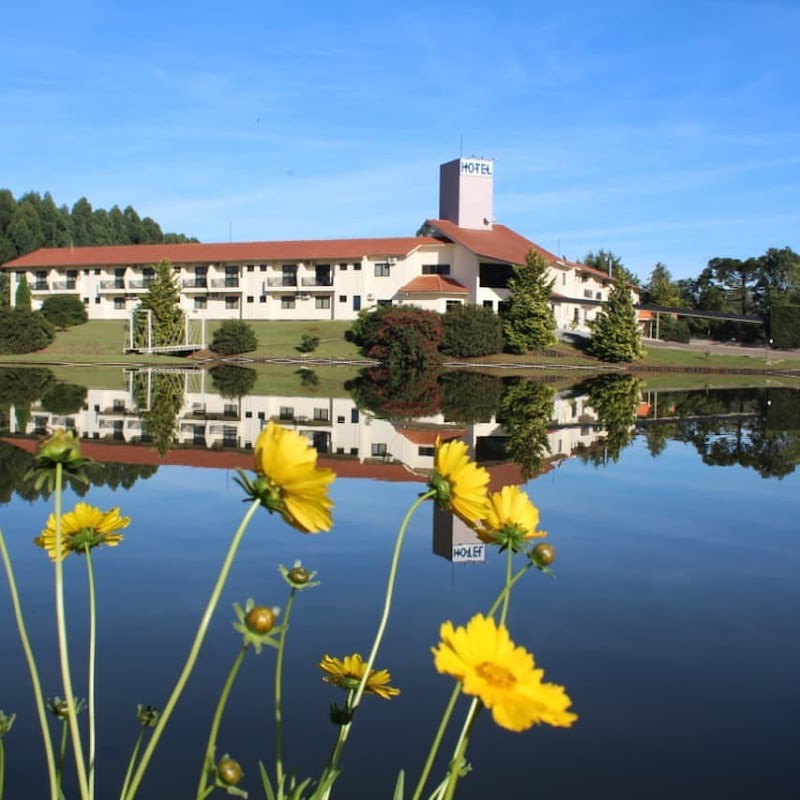 Maravilhas Park Hotel