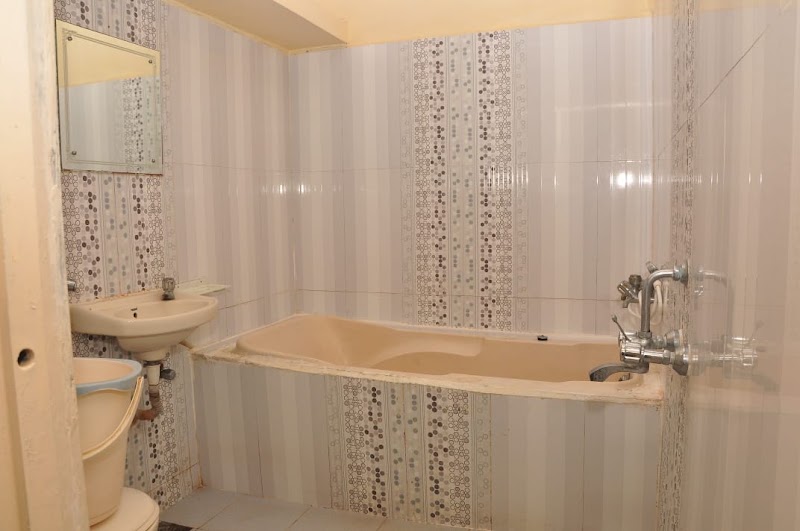 DPD BEACH HOTEL - DPD BEACH HOTEL 5, Serenity Beach Rd, Indiranagar, Kottakuppam, Puducherry, Kottakuppam, Tamil Nadu 605104, India