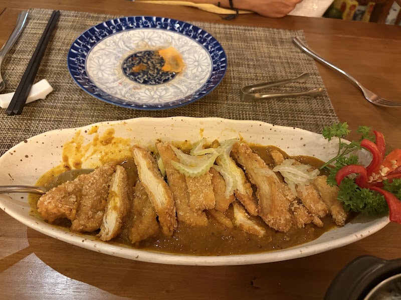 Épices d'Indochine Restaurant - Nhà hàng Gia Vị Đông Dương - Épices d'Indochine Restaurant - Nhà hàng Gia Vị Đông Dương 38 P. Thi Sách, Hai Bà Trưng, Hà Nội 11600, Vietnam