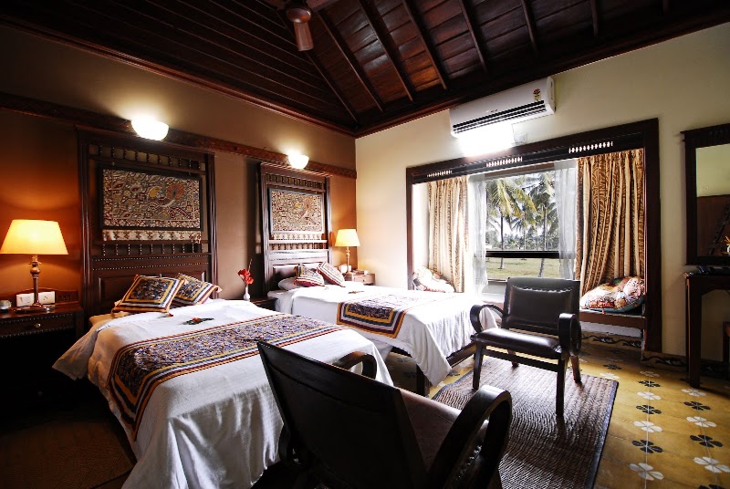 Hoysala Village Resort - Hoysala Village Resort Survey No. 357, 1/2, Belur Road, Handinkere Village, JH Kere PO, 23P7+39M, Hosahalli, Hoovinahalli Kaval, Handinakere, Karnataka 573217, India
