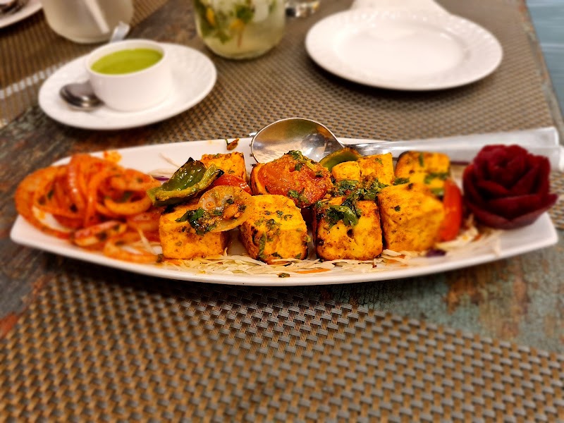 Chumbak Kitchen & Bar - Chumbak Kitchen & Bar Unit No. 101 & 102, Eros Corporate Park, Sector 02, Imt Manesar, Gurugram, Haryana 122052, India