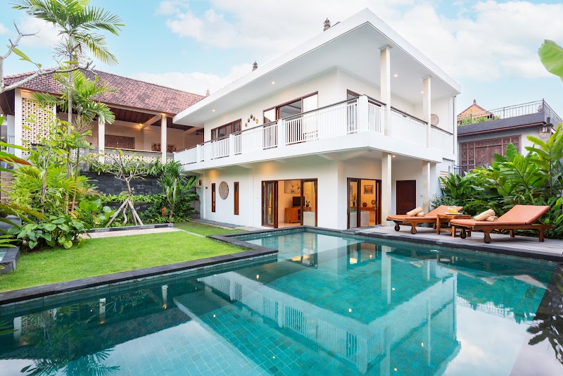 Villa Uma Sari Dayuh