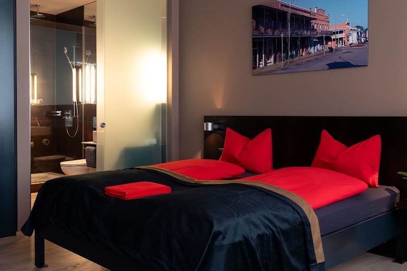 Hotel Quers Inn