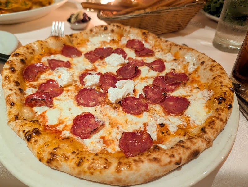 Osteria Laguna - Osteria Laguna 209 E 42nd St, New York, NY 10017, USA