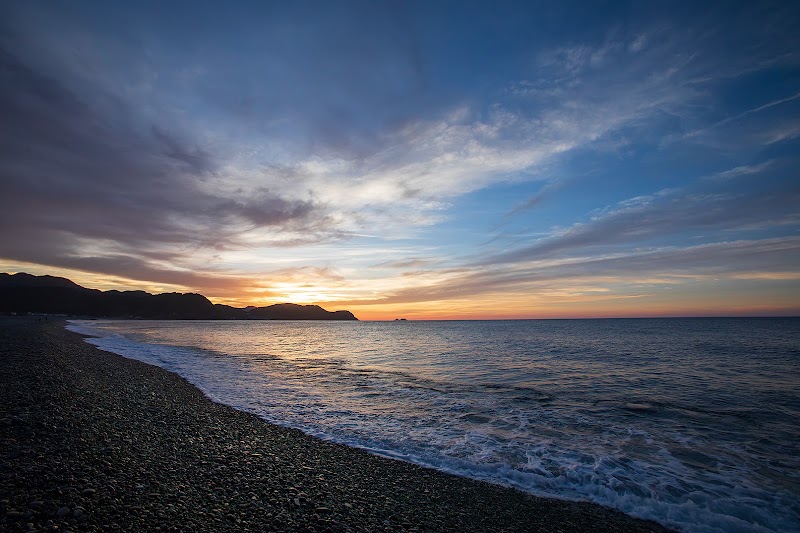 Shichirimihama - Shichirimihama, Kinomotocho, Kumano, Mie 519-4325, Japan