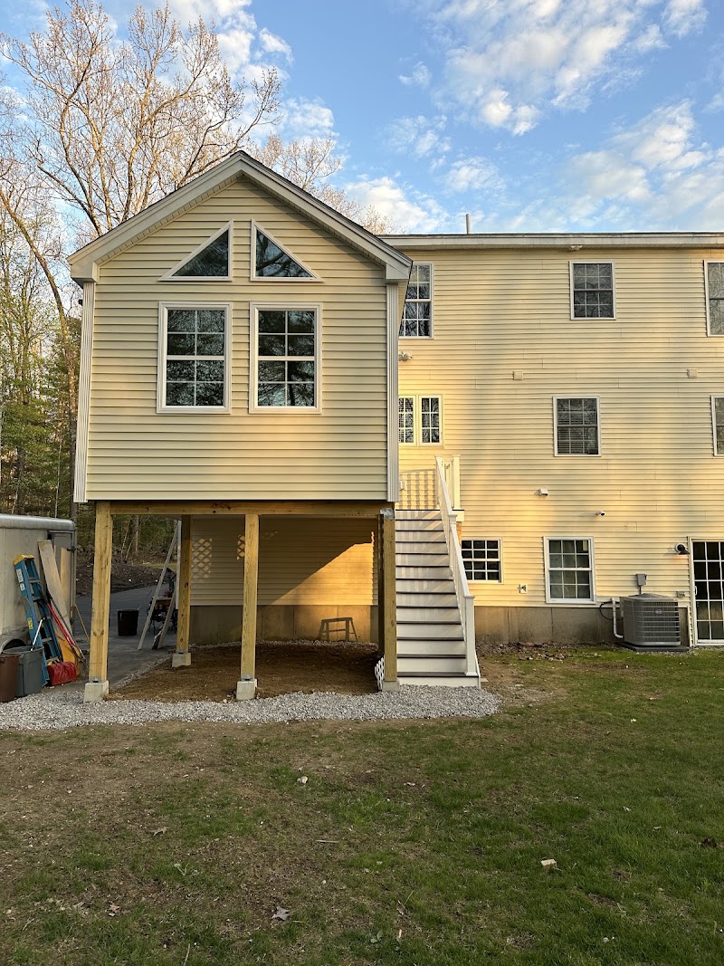 TBD Builders - TBD Builders 72 Beaver Lake Ave, Derry, NH 03038, USA