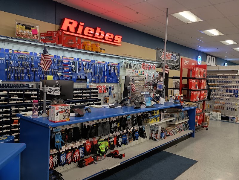 NAPA Auto Parts - NAPA Auto Parts, 1490 Bridge St, Yuba City, CA 95993, USA