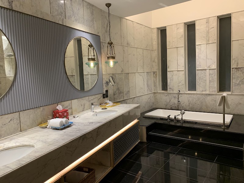 Taj Devi Ratn Resort & Spa, Jaipur - Taj Devi Ratn Resort & Spa, Jaipur Ballupura Farms, No. 8 & 9, Agra Road, Jamdoli, Balloopura, Jaipur, Rajasthan 302031, India
