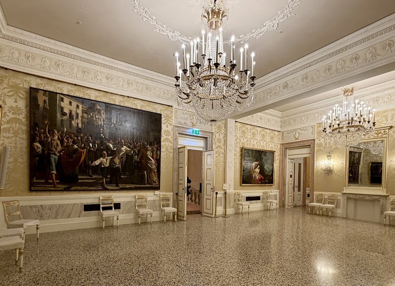 Teatro La Fenice - Teatro La Fenice, Campo S. Fantin, 1965, 30124 Venezia VE, Italy