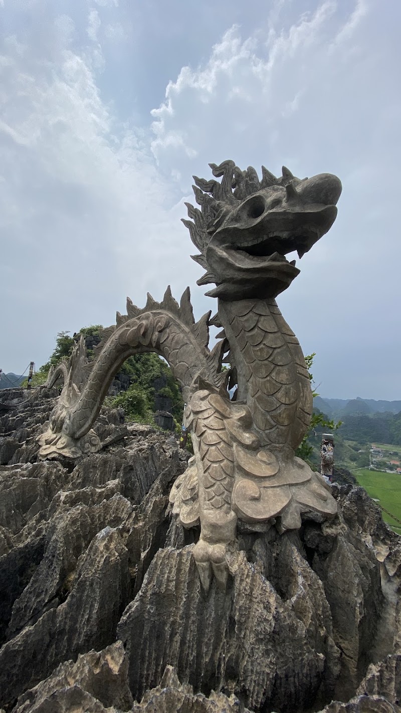 Hang Múa - Hang Múa Hang Múa, Ninh Hải, Hoa Lư, Ninh Bình, Vietnam