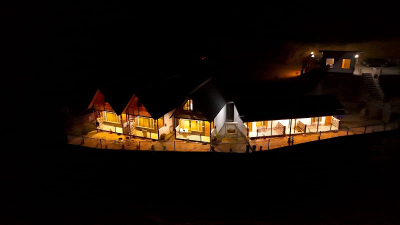 The Baan - The Baan, near Tiger Fall Road, Tipri, Chakrata, Uttarakhand 248123, India