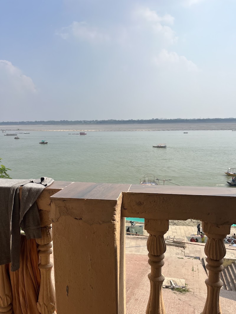 Sidharth Yoga Centre - Sidharth Yoga Centre Bangali Mansarowar ghat, Sonarpura Road, Mansarover Ghat, Bangali Tola, Varanasi, Uttar Pradesh 221001, India