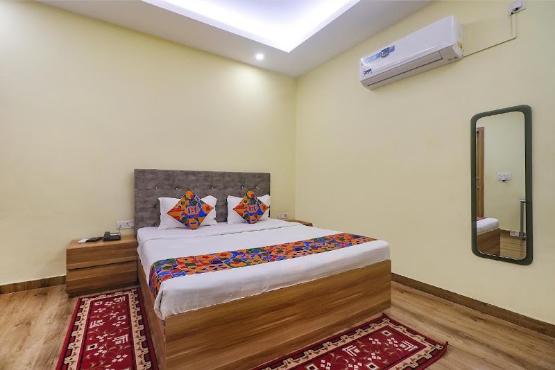 Le Gardenia - Le Gardenia Ranjan Path, Bailey Rd, near RPS More, RPS More, S. K. Puram, Patna, Bihar 801503, India