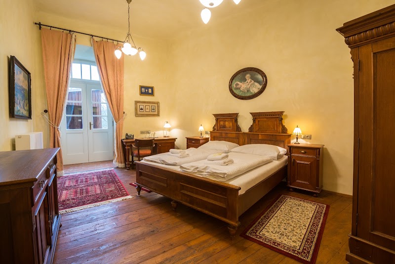Hotel Latrán - Hotel Latrán, Latrán 75, Latrán, 381 01 Český Krumlov-Český Krumlov 1, Czechia