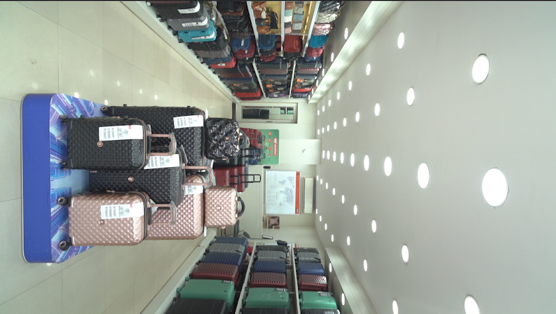 Luggage Central - Luggage Central, Kapoor House, 223, Queens Rd, inside Hotel Basera, Crystal Chowk, INA Colony, Amritsar, Punjab 143001, India