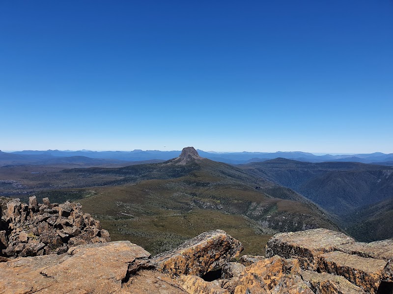 Cradle Mountain - Cradle Mountain, TAS 7306, Australia