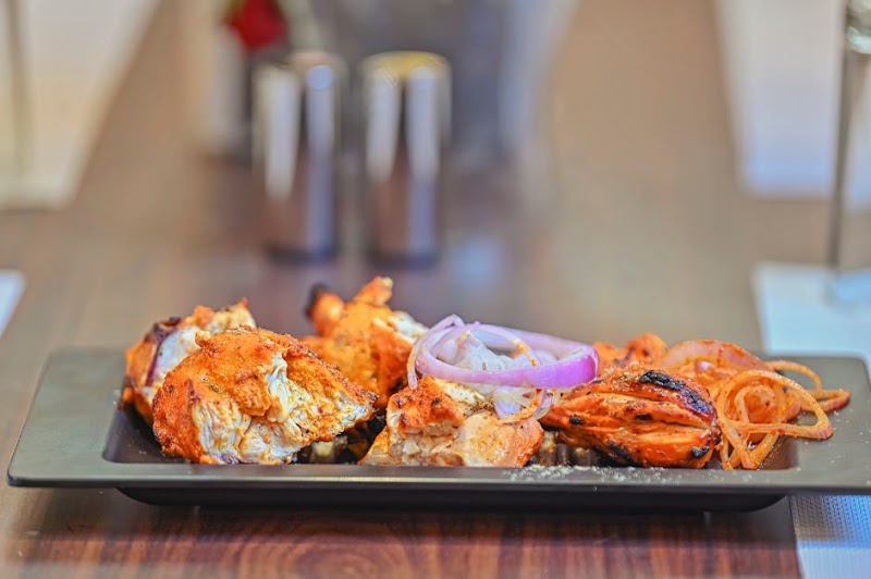 Mehfil Restaurant - Mehfil Restaurant CC - 6, GTB Nagar, Kareli, Prayagraj, Uttar Pradesh 211016, India