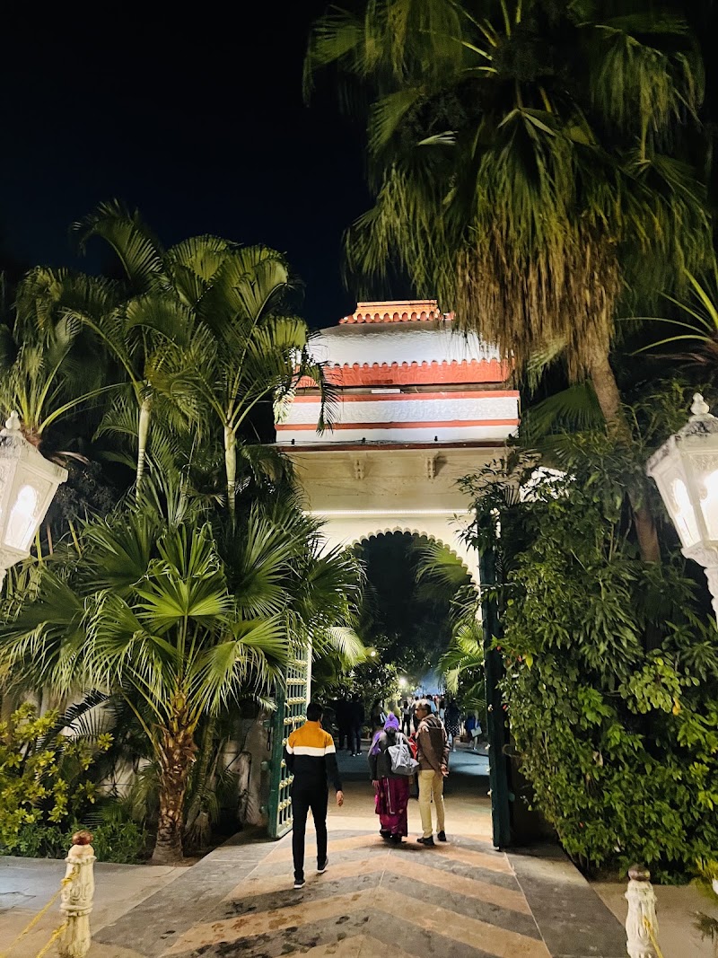 Saheliyon ki bari - Saheliyon ki bari Panchwati, Udaipur, Rajasthan 313001, India