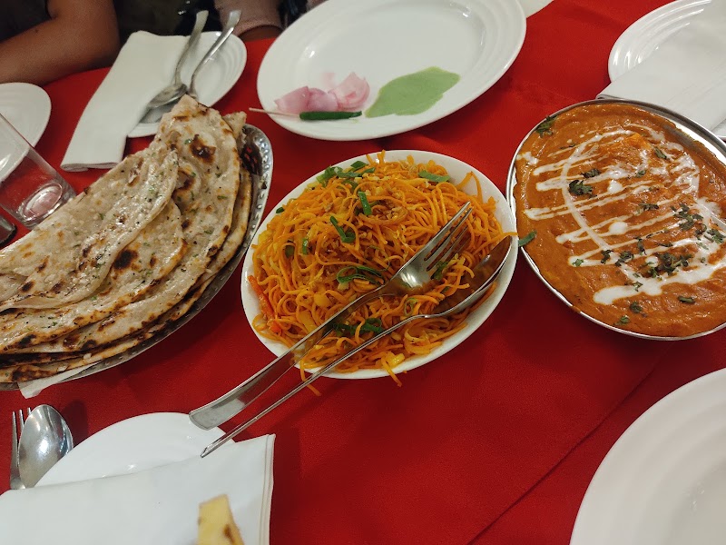 Black Pepper Restaurant - Black Pepper Restaurant 3, Rajpur Rd, Ashtley Hall, Irigation Colony, Karanpur, Dehradun, Uttarakhand 248001, India