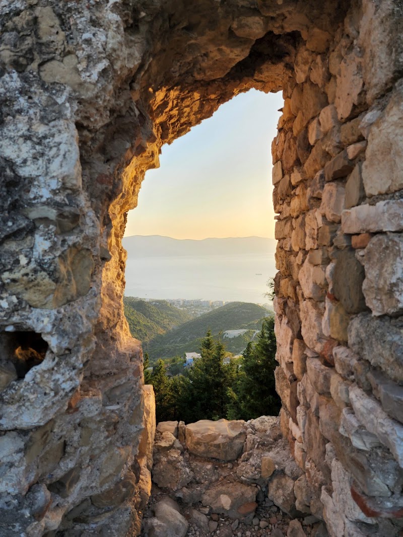 Kanina Castle - Kanina Castle, CGV9+PXR, Kaninë, Albania