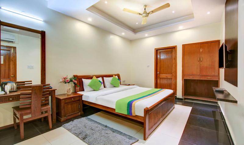 The Residency By Premium INN