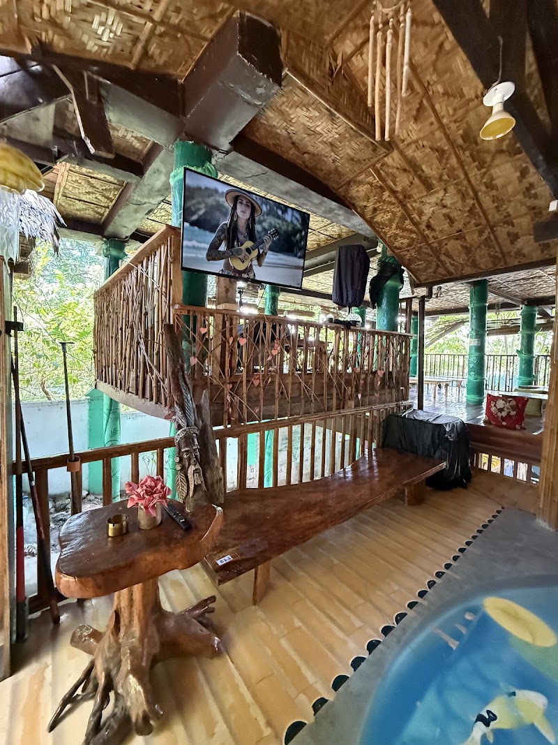 Villa-Atlas Guest House - Villa-Atlas Guest House Logon, Barrio Proper, Malapascua Island, 6013 Cebu, Philippines
