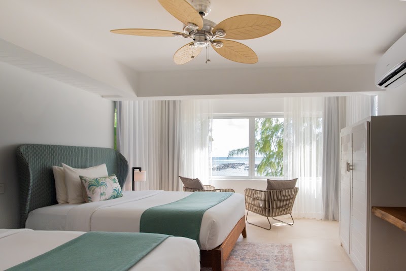 Seapoint Boutique Hotel - Seapoint Boutique Hotel, Costal Rd, Grand Baie, Mauritius