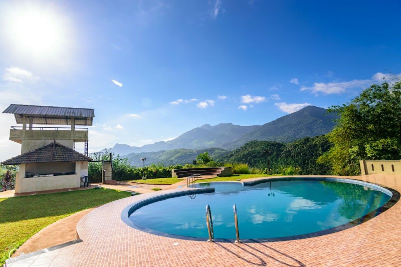 Wayanad Village Resort - By Seventhwave