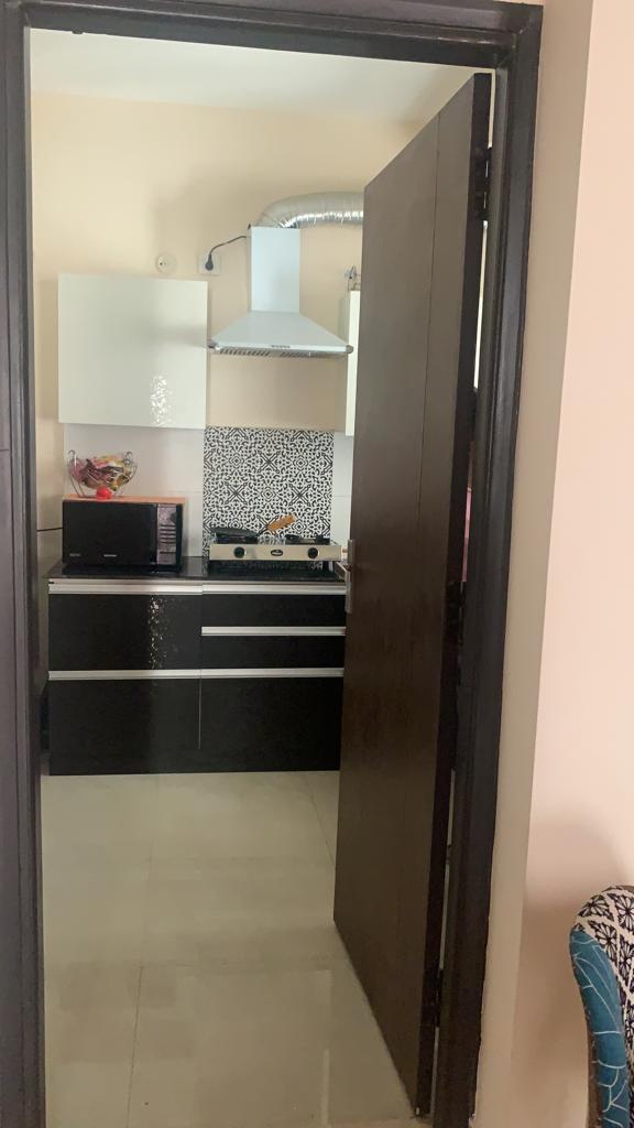 The Riff's Abbey - The Riff's Abbey, Tower 2, Arcadia Hillocks Apartments, G-001, Mussoorie Rd, Salan Gaon, Bhagwant Pur, Dehradun, Kirsali Gaon, Uttarakhand 248009, India