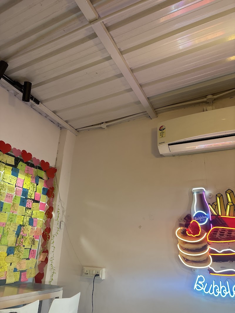Bubbles&co. - Bubbles&co. 27/1, Haralur Main Rd, near Shell Petrol Pump, opposite to SJR Eastwood, Amblipura, PWD Quarters, Ambalipura, HSR Layout, Bengaluru, Karnataka 560102, India