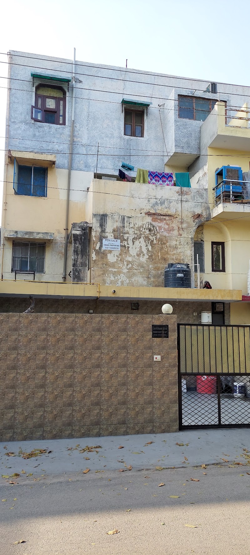 Sector 37 - Sector 37, Arun Vihar, Sector 37, Noida, Uttar Pradesh 201303, India