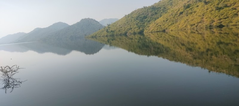 Roop Sagar - Roop Sagar Roop Sagar, Udaipur, Rajasthan 313001
