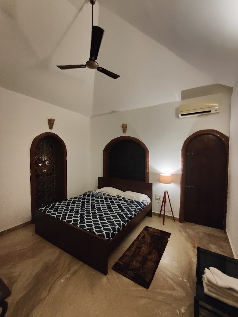 DNS villas Goa - DNS villas Goa, 15/1 aframent wadi, Siolim, Siolim, Assagao, Goa 403517, India