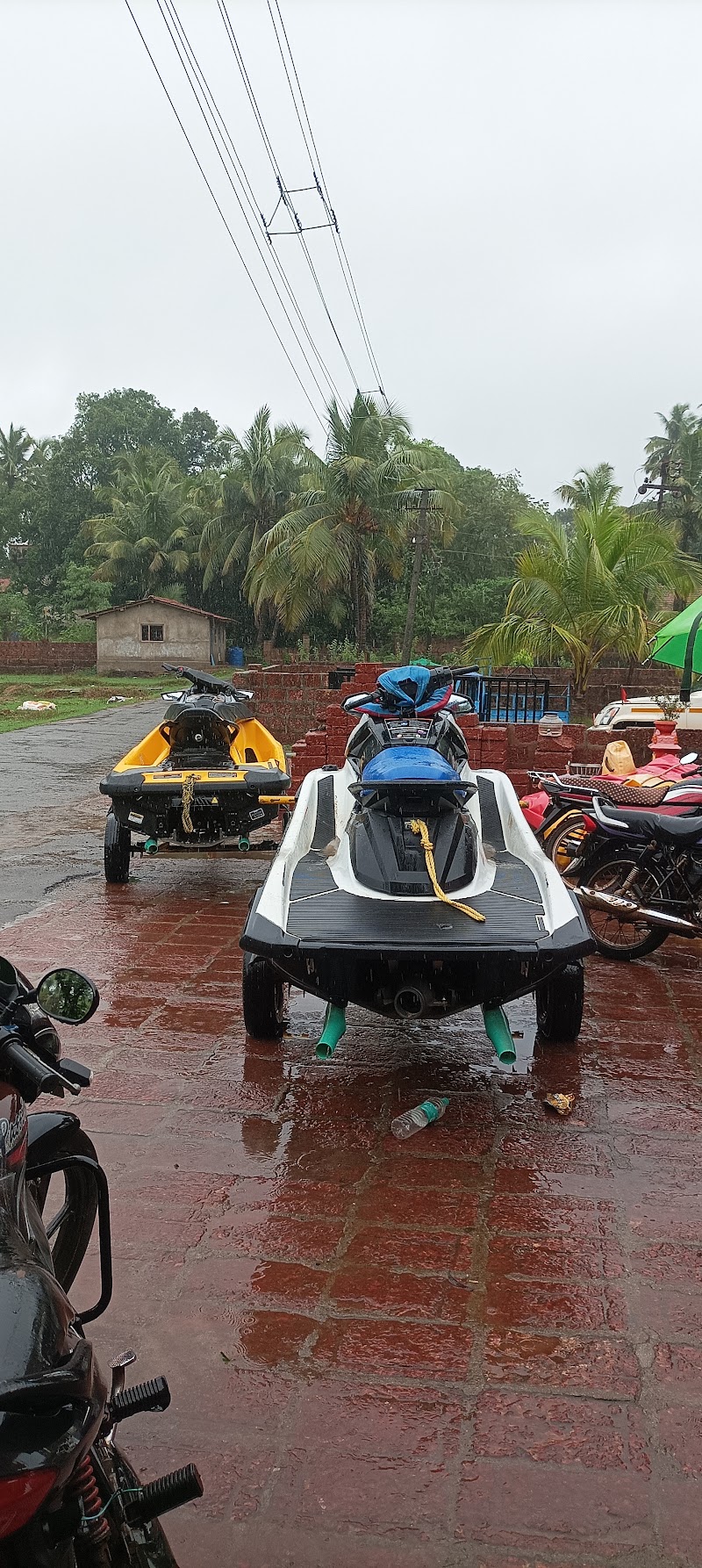 Sanika watersports - Sanika watersports Ganpatipule, Maharashtra 415615, India