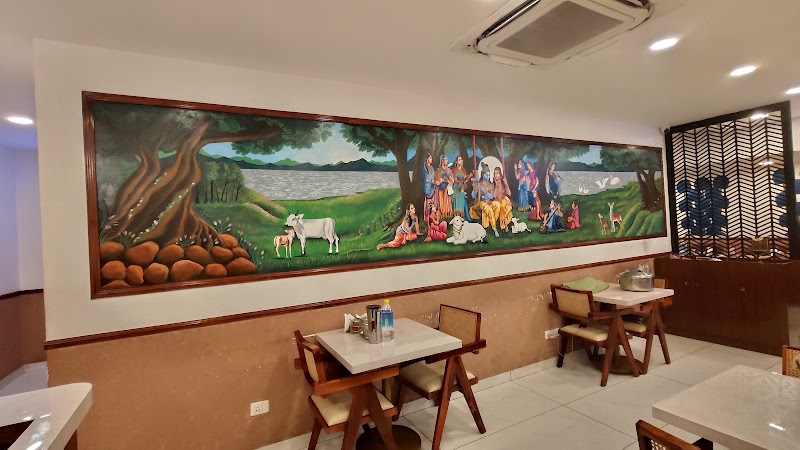 Navathanyam - Navathanyam First Floor, 288, 3rd Cross Rd, Stage 2, Domlur, Bengaluru, Karnataka 560071, India