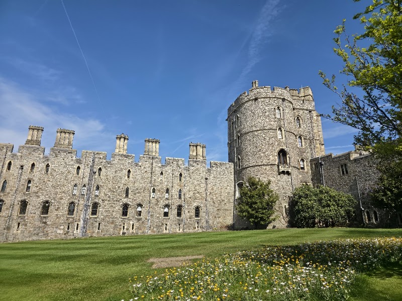 Windsor Castle - Windsor Castle, Windsor SL4 1NJ, UK