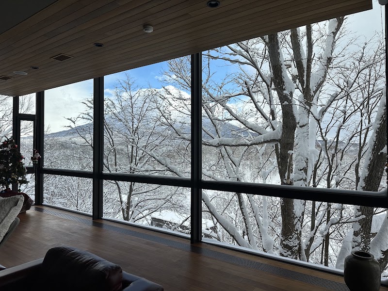 Panorama House Niseko - Panorama House Niseko 2-chōme-14-16 Nisekohirafu 2 Jō, Kutchan, Abuta District, Hokkaido 044-0089, Japan