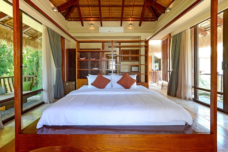 Beachfront Villa - Beachfront Villa, Station 1, Balabag, Malay, 5608 Aklan, Philippines