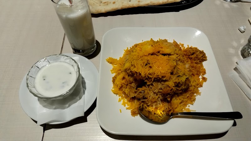 Tandoor - Tandoor, Japan, 〒150-0042 Tokyo, Shibuya, Udagawachō, 21−１ B2階 SEIBU Shibuya Store