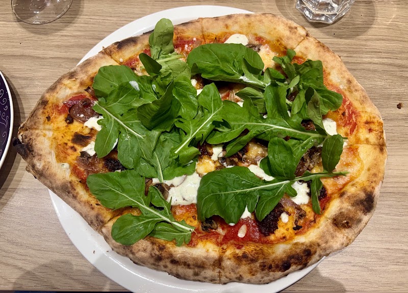 Si Nonna's - The Original Sourdough Pizza | R City Mall | Mumbai - Si Nonna's - The Original Sourdough Pizza | R City Mall | Mumbai Third Floor, SI NONNA'S, R City Mall, Lal Bahadur Shastri Marg, Amrut Nagar, Ghatkopar West, Mumbai, Maharashtra 400086, India