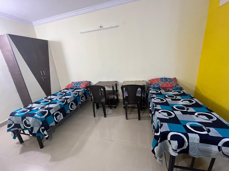 GAYATRI LUXURY LADIES PG - ladies PG near Christ University - GAYATRI LUXURY LADIES PG - ladies PG near Christ University 3rd Cross Rd, Tavarekere, Kaveri Layout, S.G. Palya, Bengaluru, Karnataka 560029, India