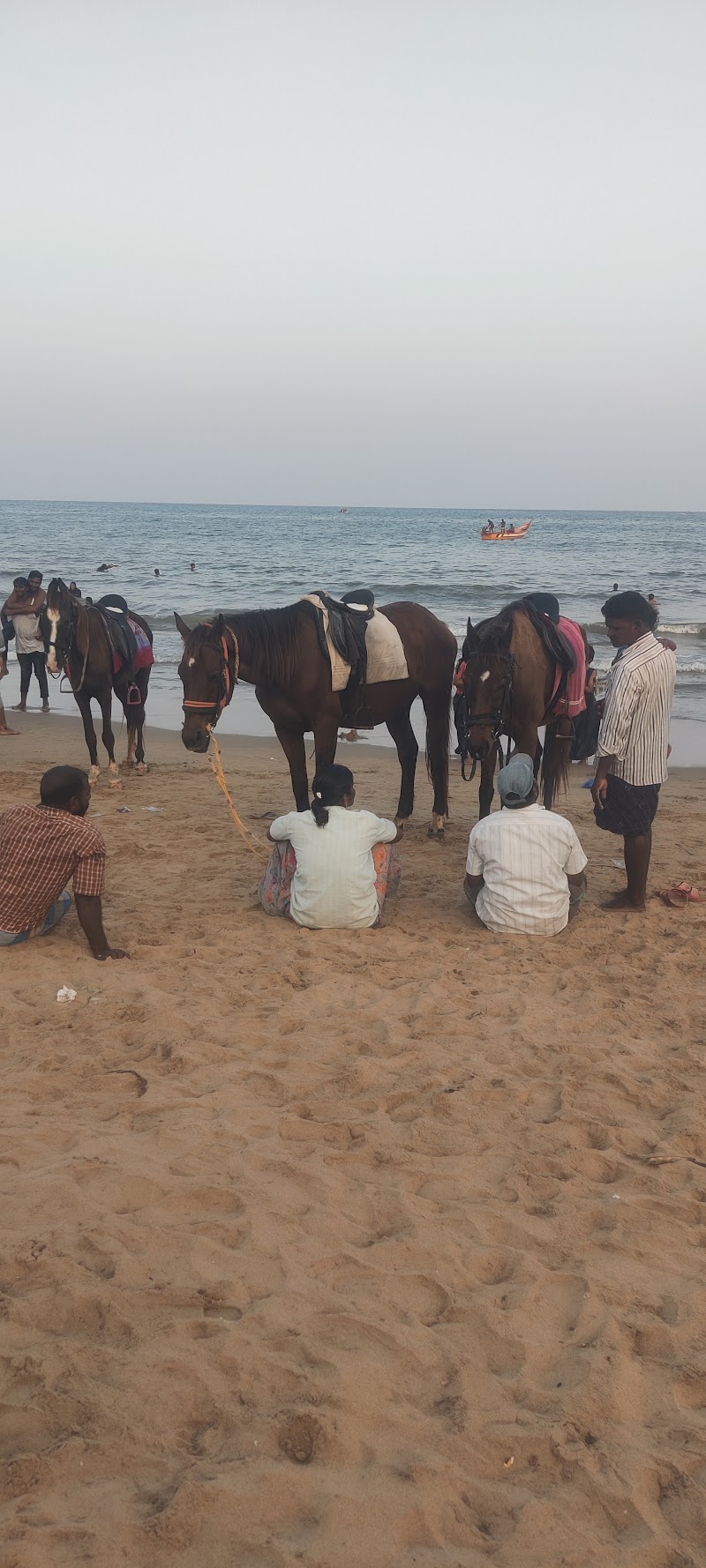 mypadu Beach Water Bikes - mypadu Beach Water Bikes G54H+8Q7, Nellore, Mypadu, Andhra Pradesh 524313, India