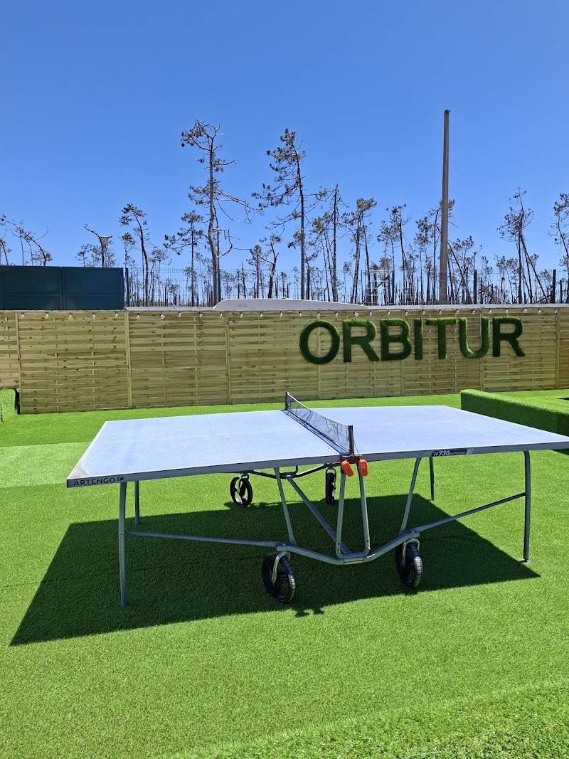 Orbitur S Pedro De Moel - Orbitur S Pedro De Moel Rua Volta Do Sete, 2430-000 Marinha Grande, Portugal