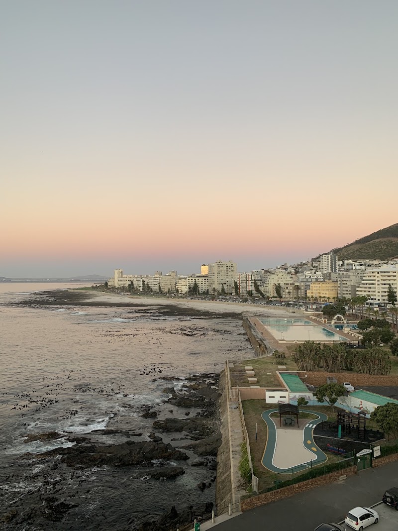 Sea Point - Sea Point, Cape Town, 8005, South Africa